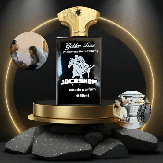 Perfume Atraccion Dominante para Hombres